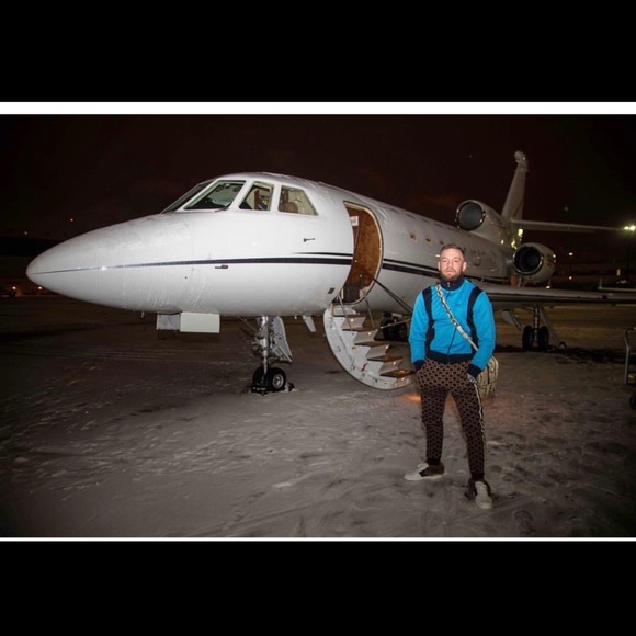 Gucci Track Jacket. - Picture 12 of 16